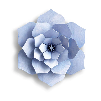 Lovi Wooden Flower Decoration