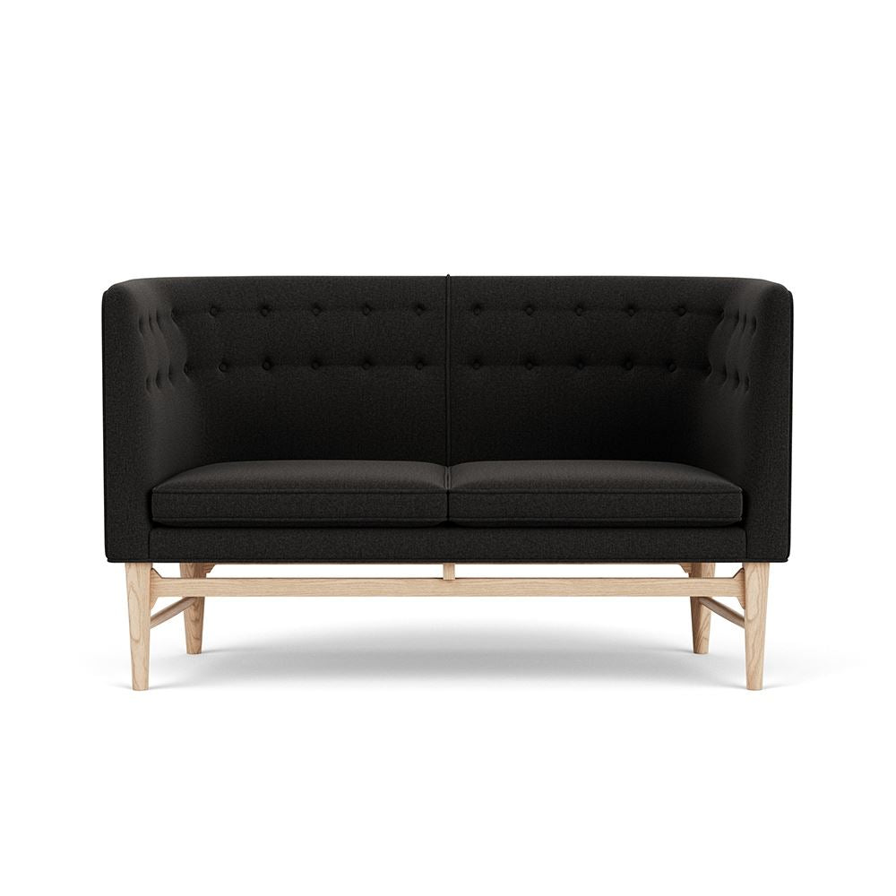 &Tradition AJ6 Mayor 2 Seater Sofa