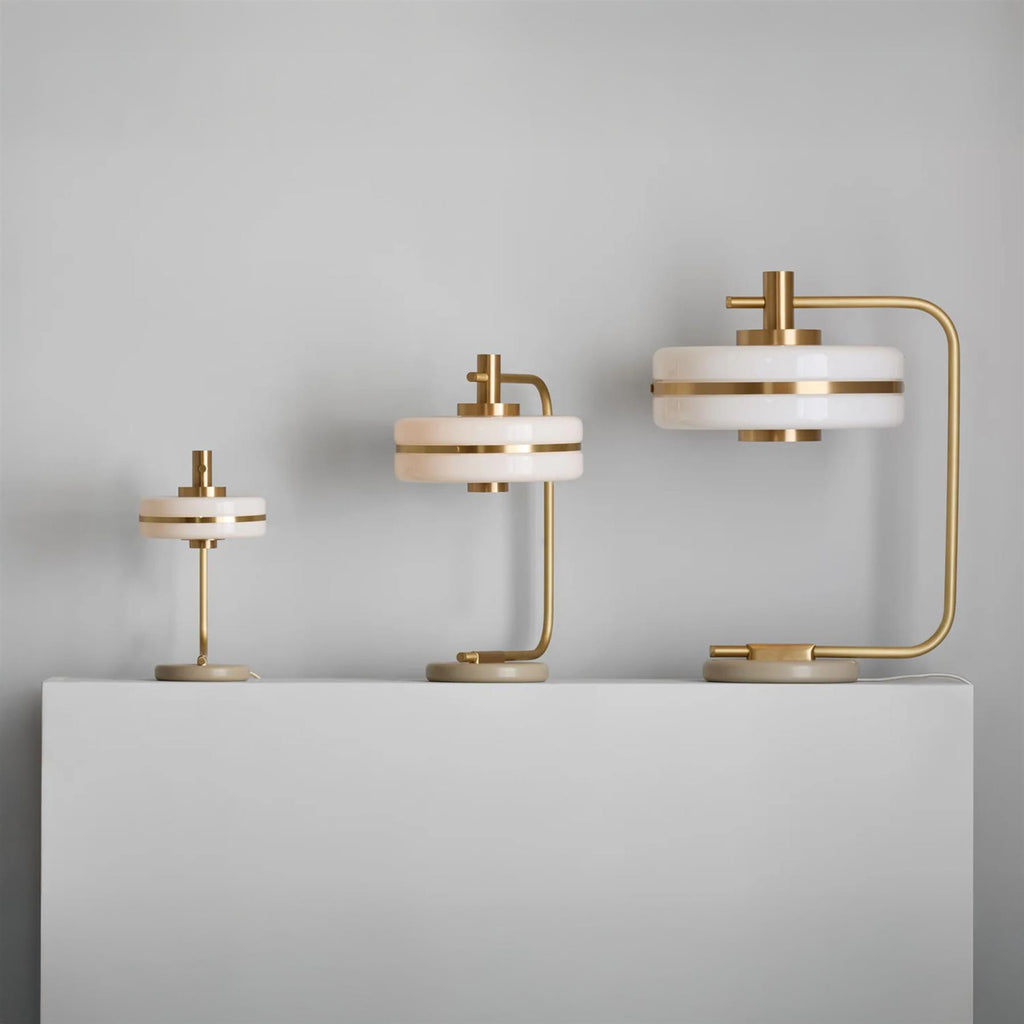 Bert Frank Masina Table Lamp