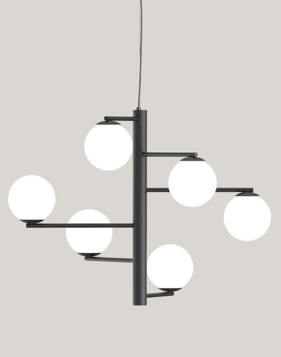 Outlet Celestial chandelier