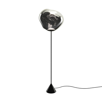 Tom Dixon Melt Cone Slim LED Floor Lamp