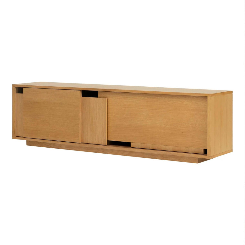 Design House Stockholm Layer Low Sideboard