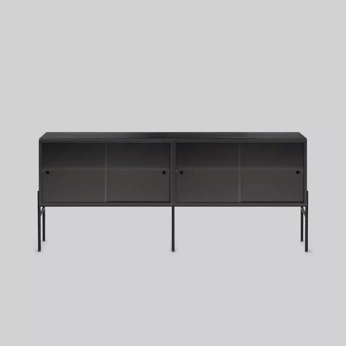 Northern Hifive Glass Storage System