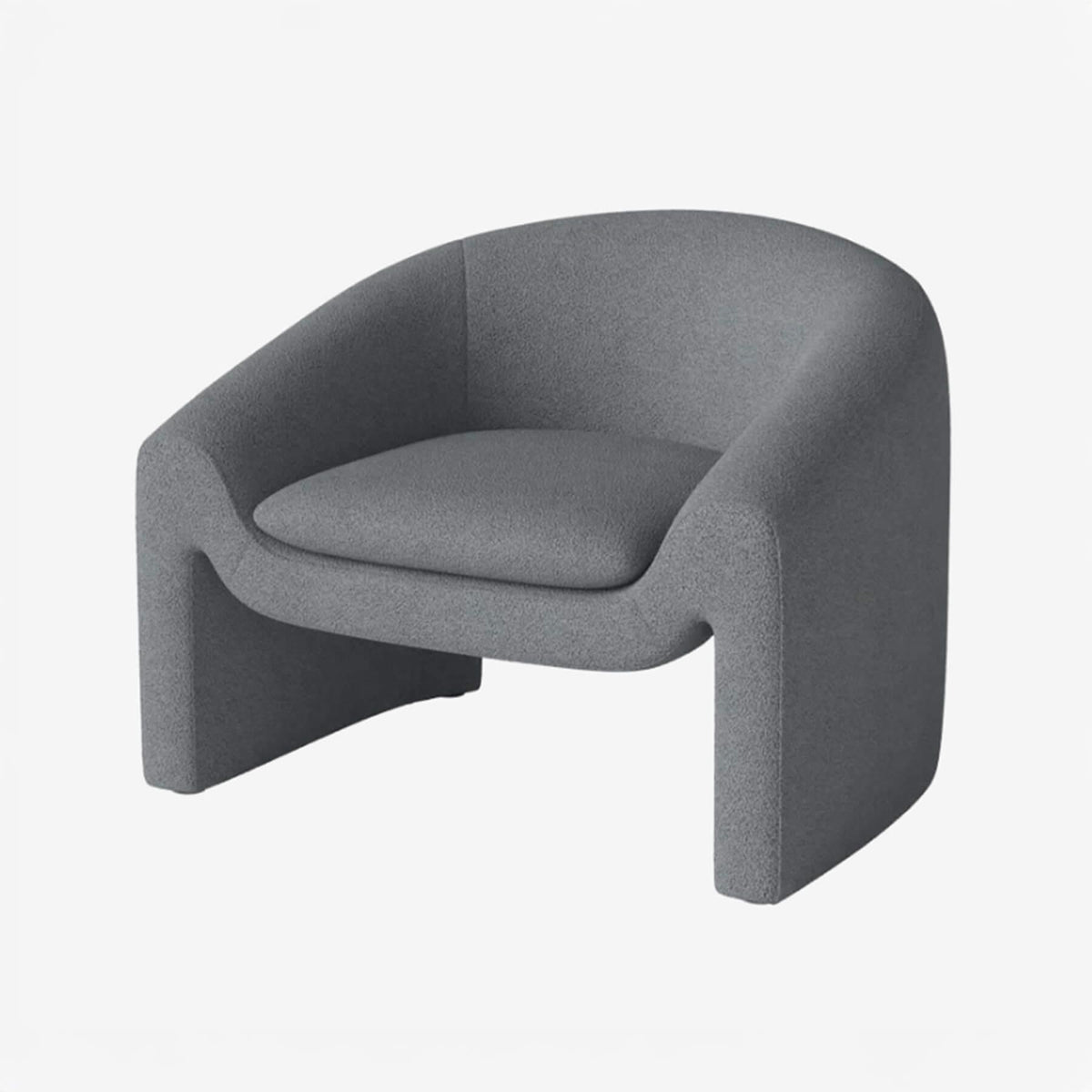 Bolia Mielo Armchair & Footstool