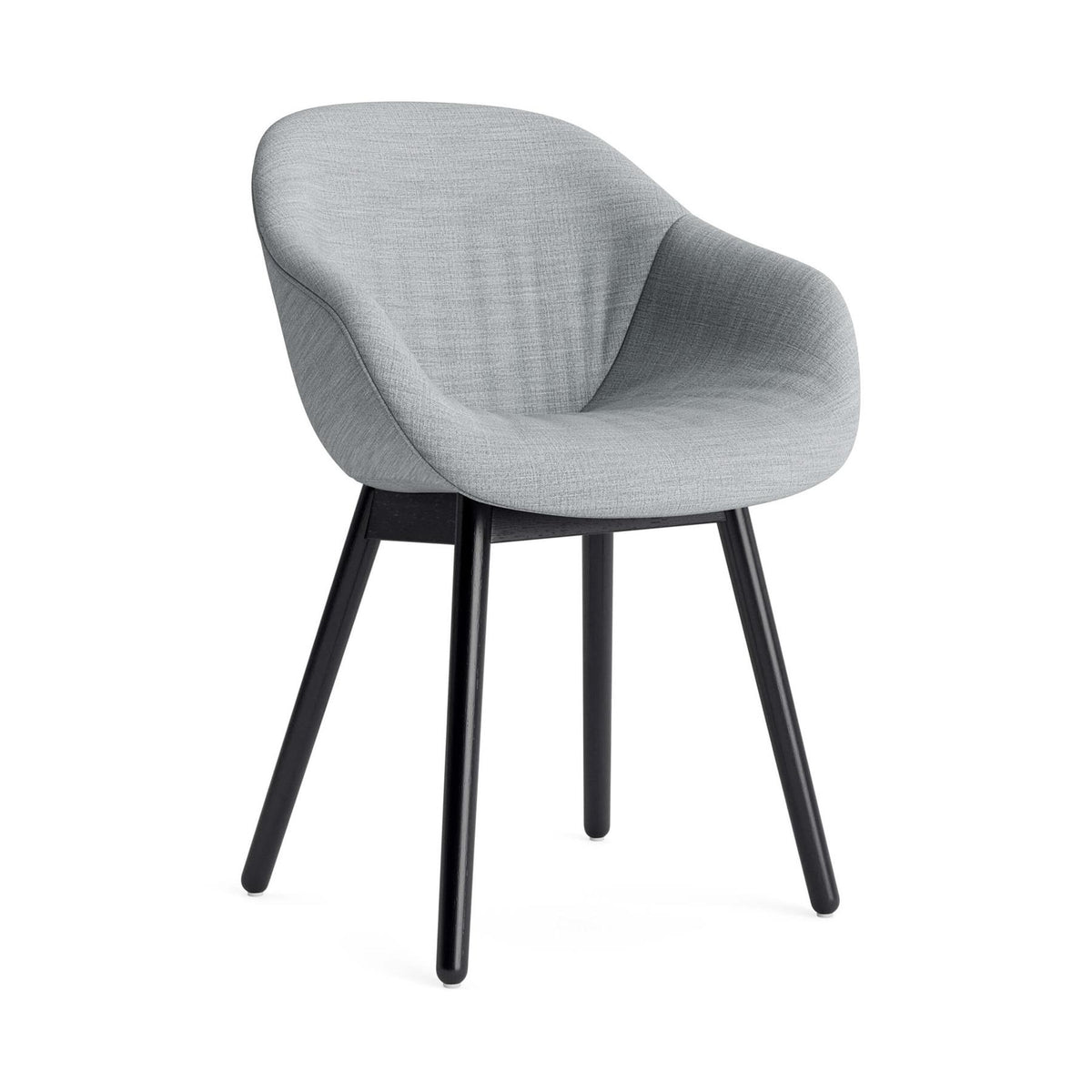 HAY AAC 213 Dining Chair, Soft Upholstery
