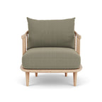 &Tradition SC1 & SC10 Fly Lounge Chairs