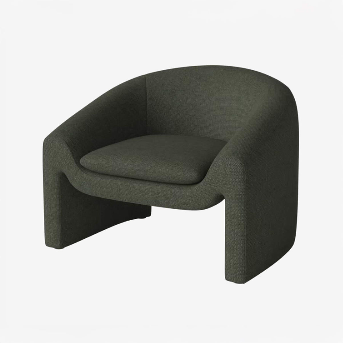 Bolia Mielo Armchair & Footstool