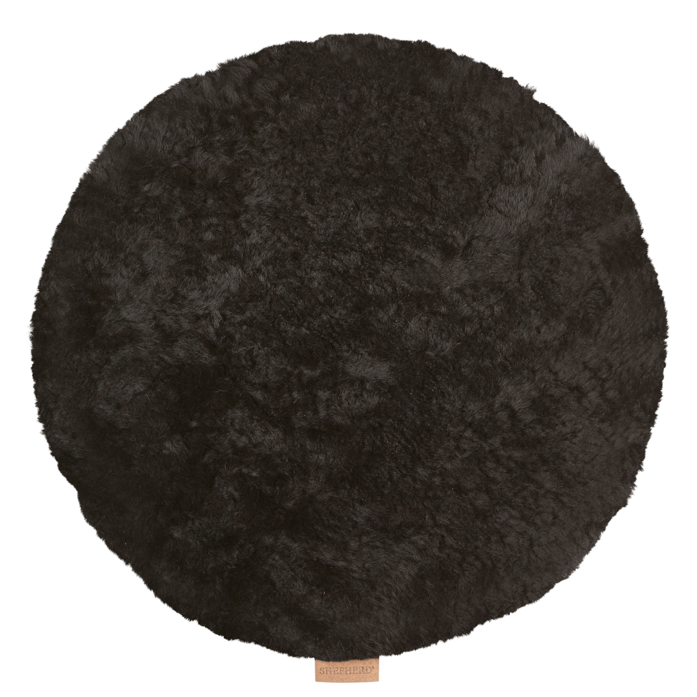 Shepherd of Sweden Jill Chair Cushion Round