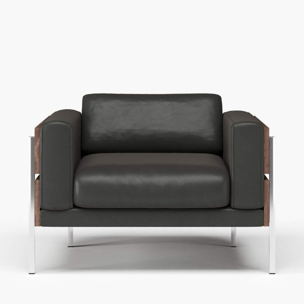 Case Furniture Forum Armchair