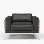 Case Furniture Forum Armchair