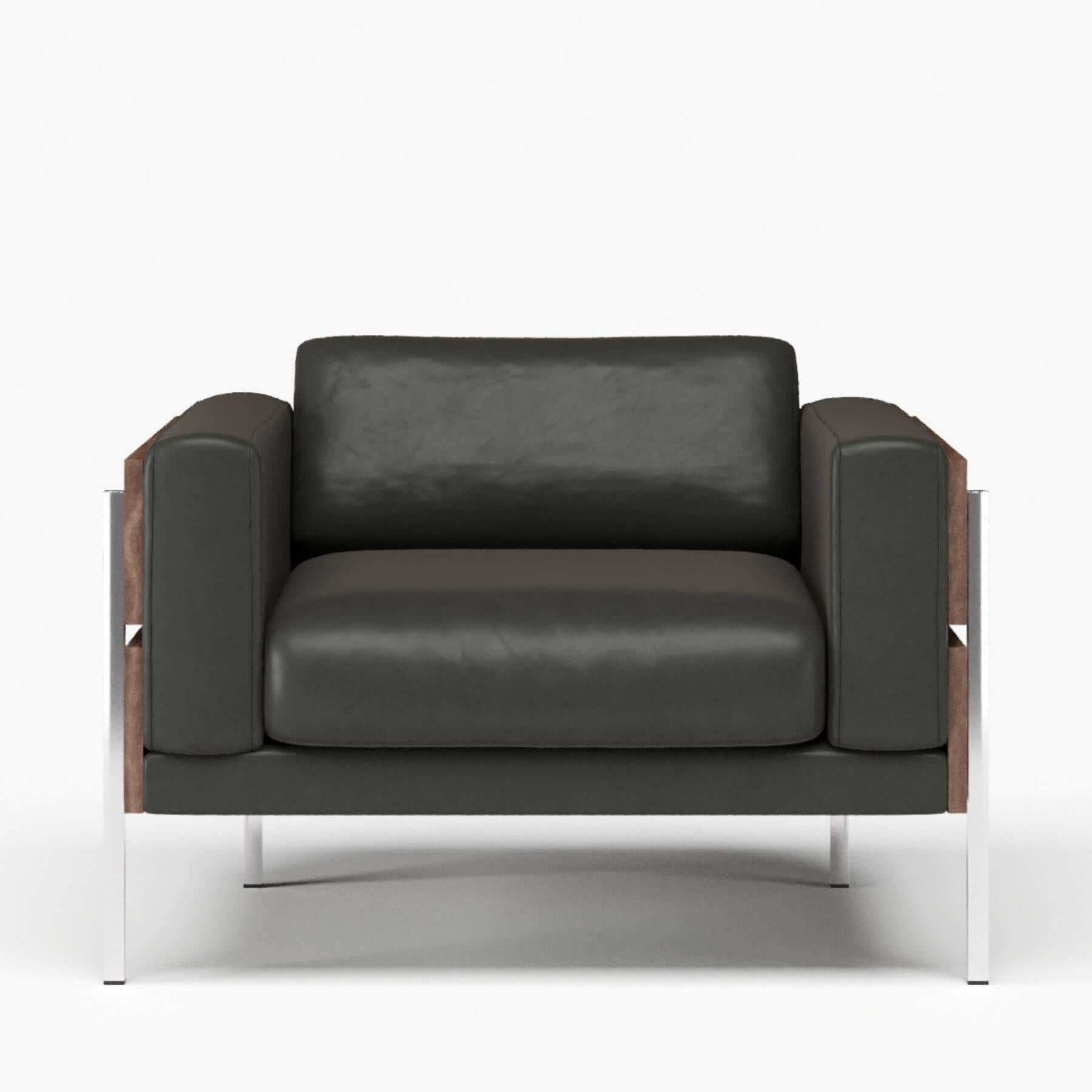 Case Furniture Forum Armchair