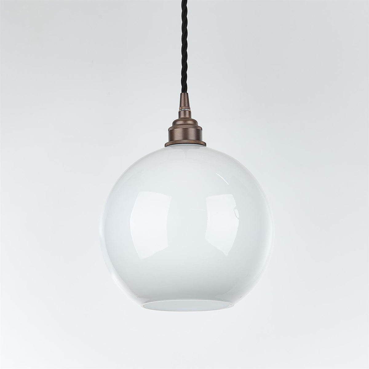 Old School Electric Adderley Pendant Light