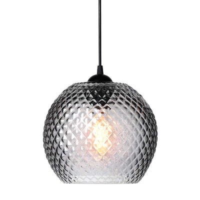 Halo Lighting Nobb Pendant Light