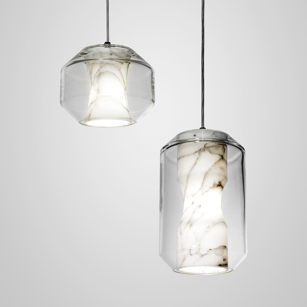Lee Broom Chamber Pendant Light