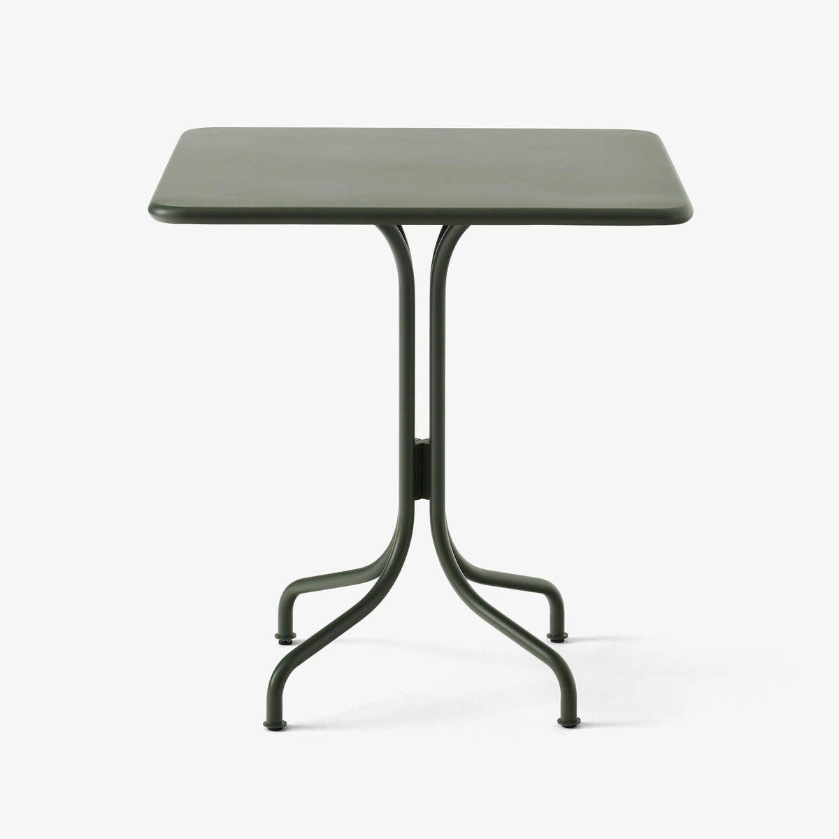 &Tradition Thorvald SC97 Square Garden Table