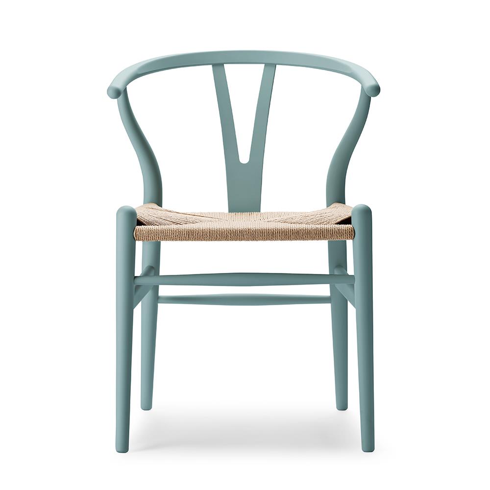 Carl Hansen & Son CH24 Wishbone Chair - Ilse Crawford Special Edition
