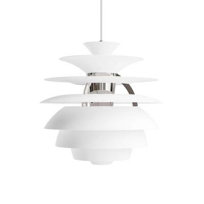 Louis Poulsen PH Snowball Pendant Light