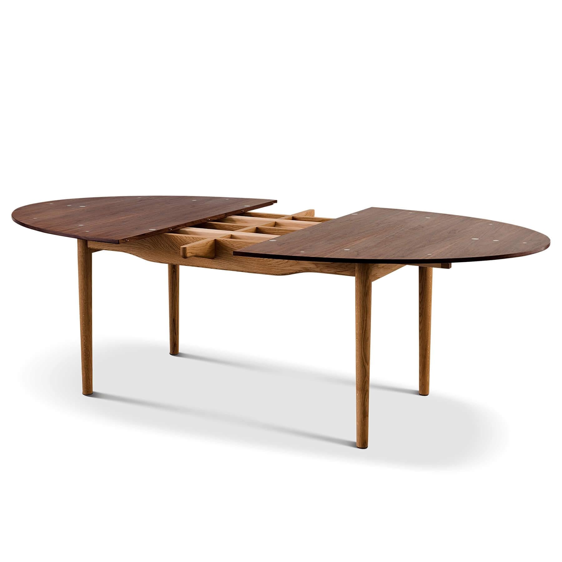 Finn Juhl The Small Silver Table – Holloways of Ludlow