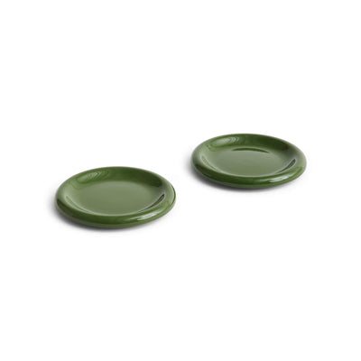 HAY Barro Plate Set of 2