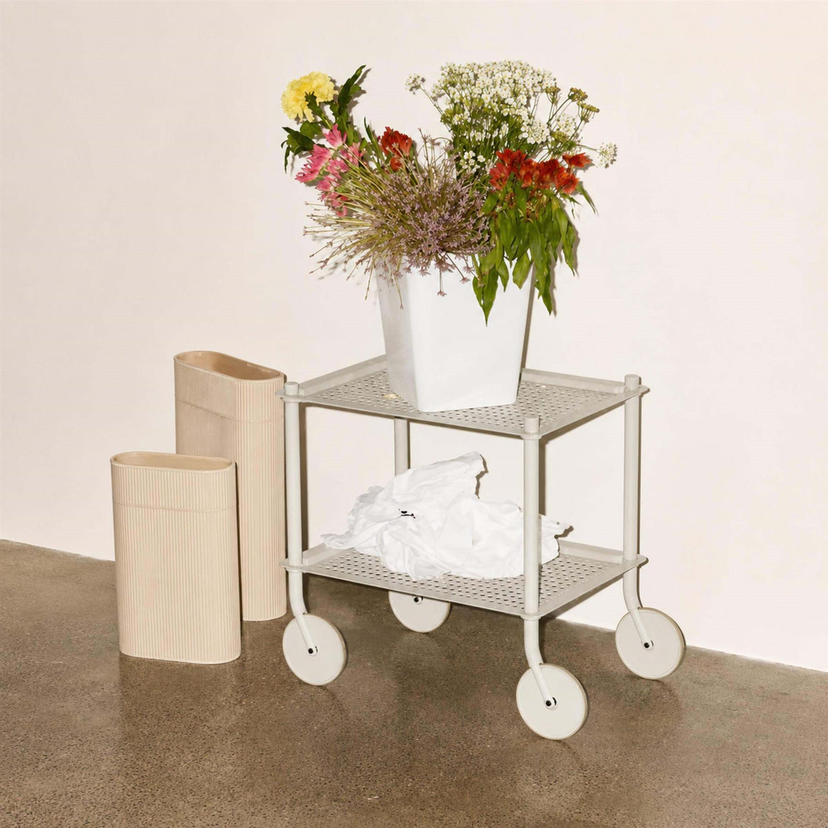 Muuto Flow Trolley