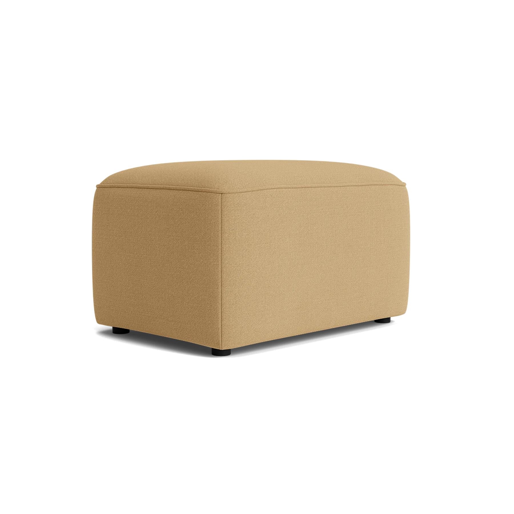MAKE nordic Basecamp Pouf
