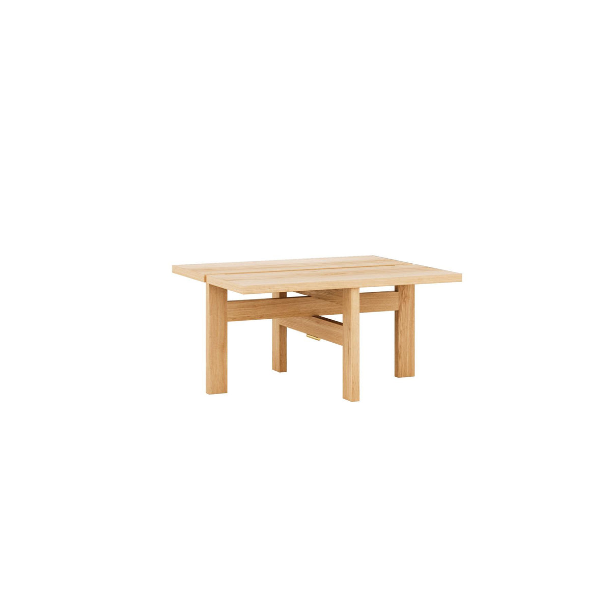 MOEBE Rectangular Coffee Table