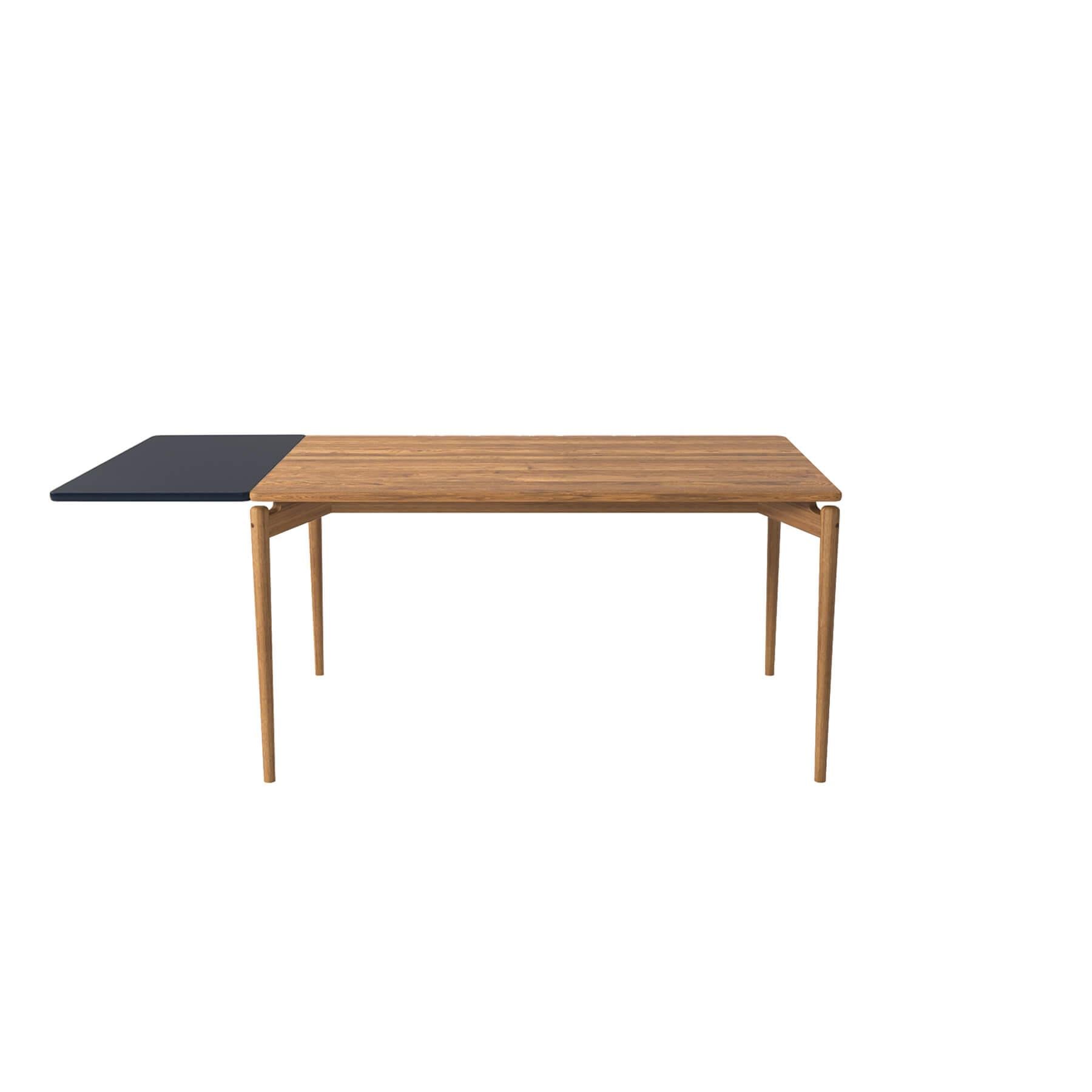 Bruunmunch Pure Extendable Dining Table