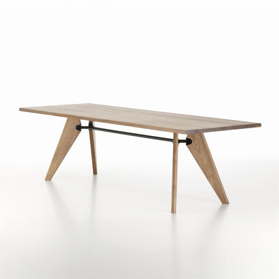Vitra S.A.M Bois Dining Table
