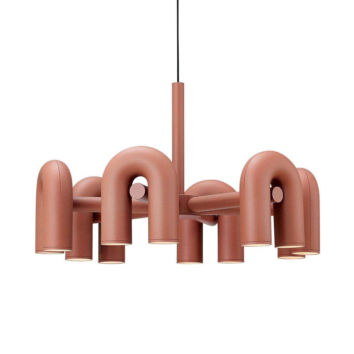 AGO Cirkus Chandelier