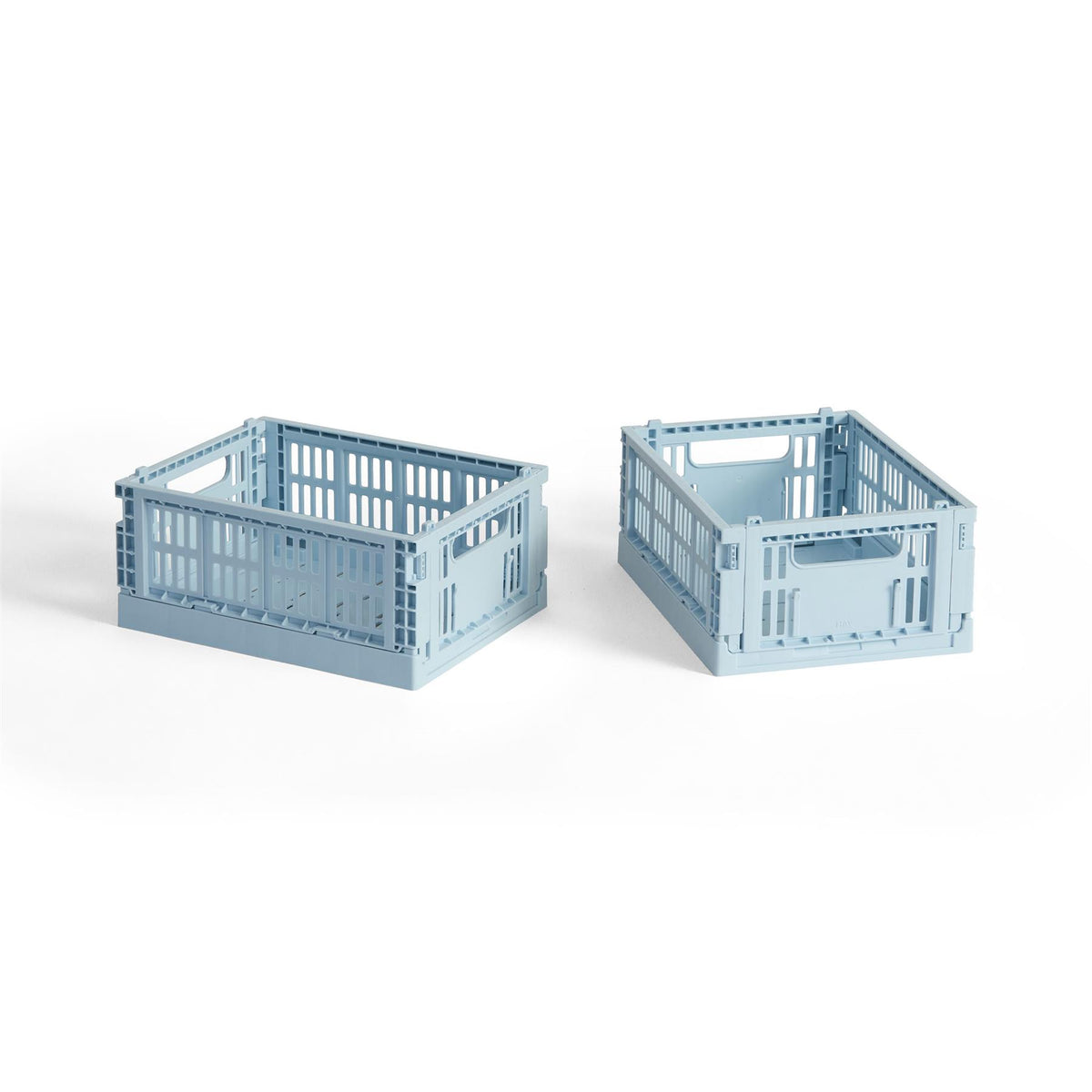 HAY Colour Crate Mini