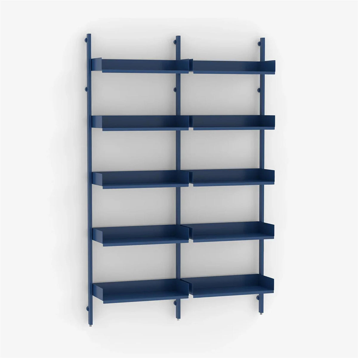Case Furniture Slot Shelving