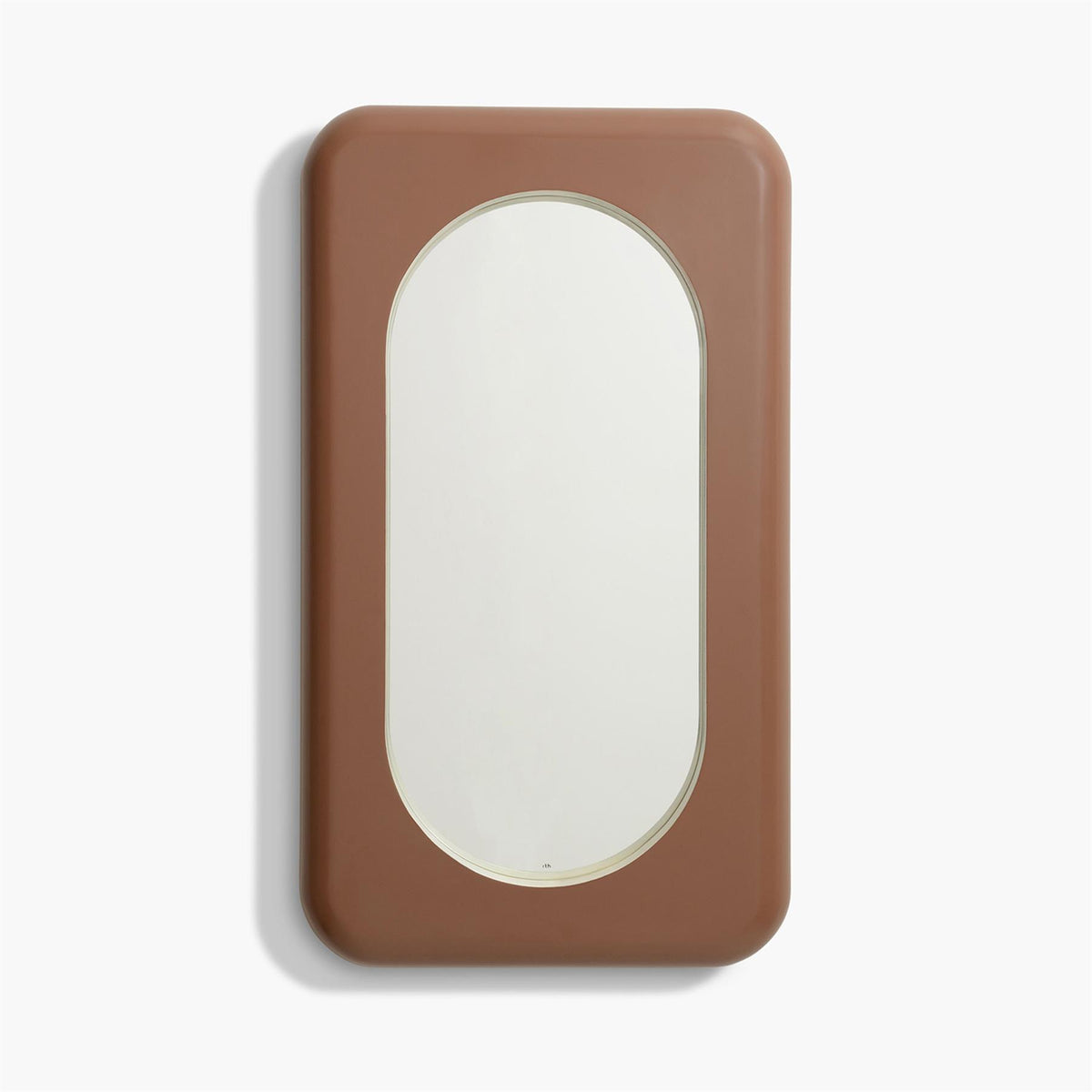 RTH Bezel Mirror