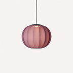 Made by Hand Knit-Wit LED Pendant Light