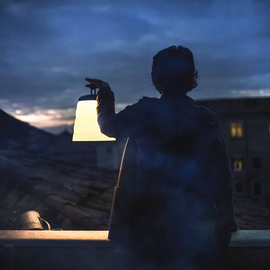 Foscarini Cri Cri Outdoor Table Lamp