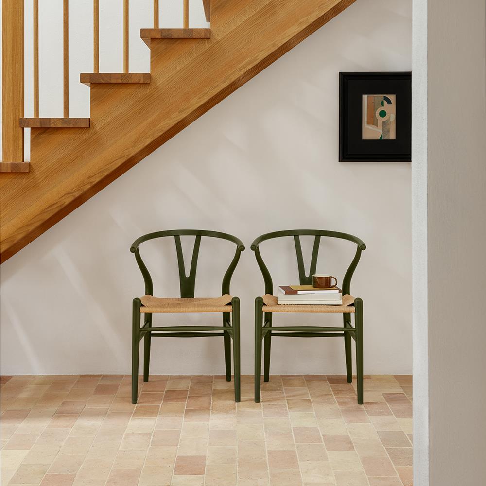 Limited Ilse Crawford CH25 Chair | Holloways of Ludlow