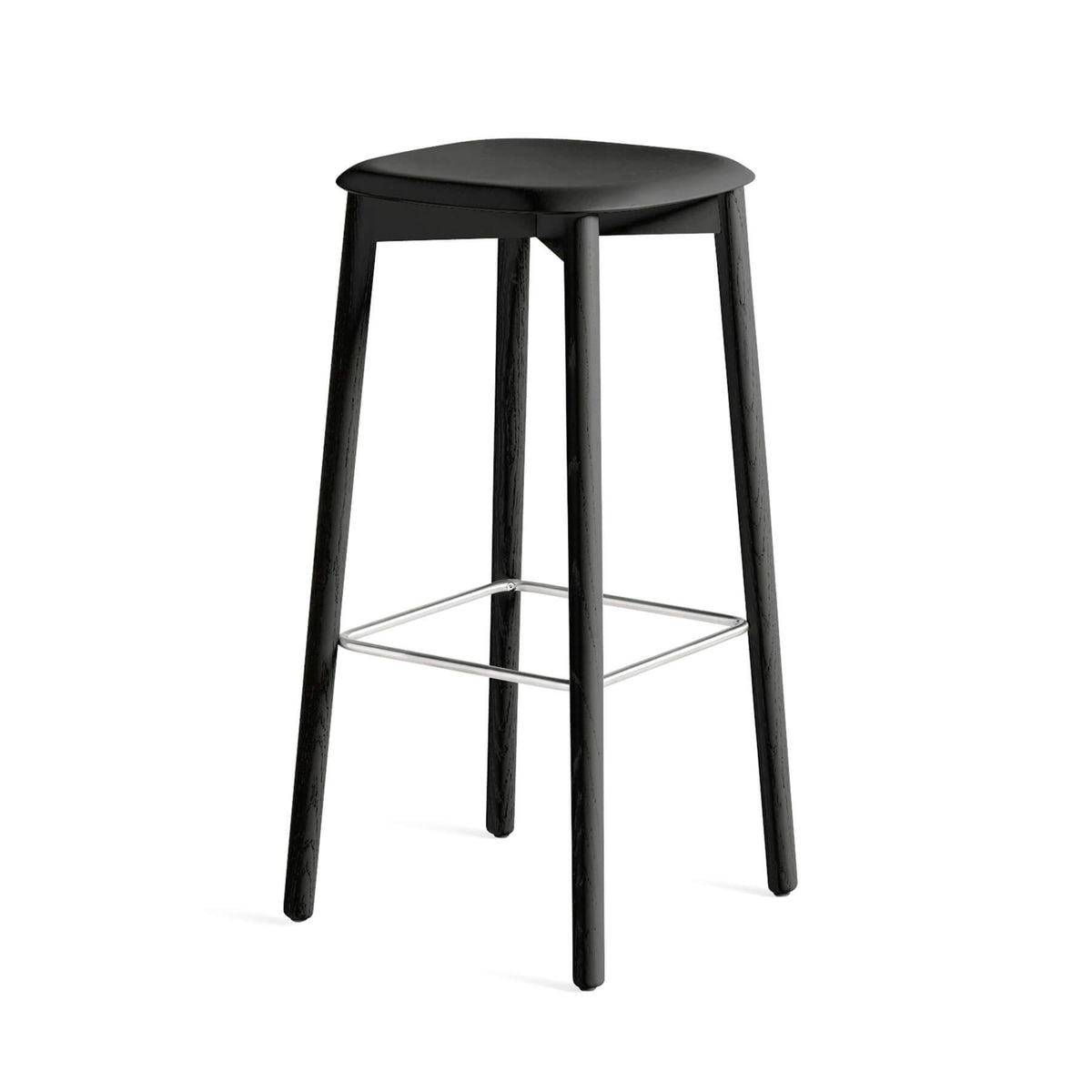HAY Soft Edge 82 Stool