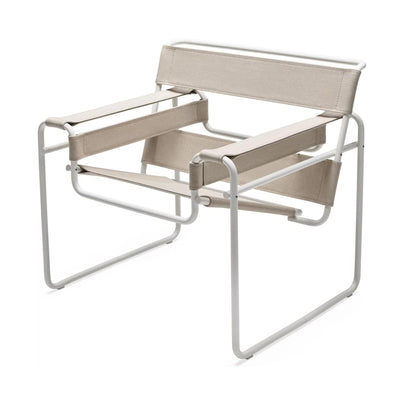 Knoll Wassily Lounge Chair