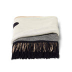 Form & Refine Aymara Pattern Blanket