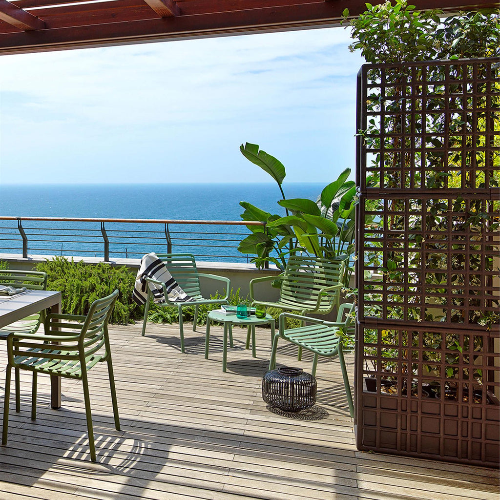 Nardi Doga Relax Outdoor Chair