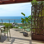 Nardi Doga Relax Outdoor Chair