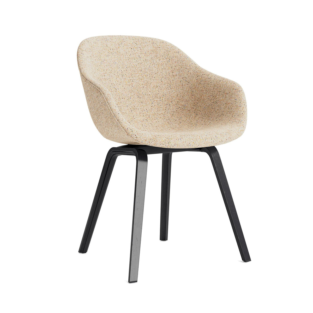 HAY AAC 223 Dining Chair, Upholstered