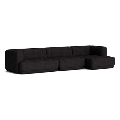 HAY Quilton Sofa Combination 17