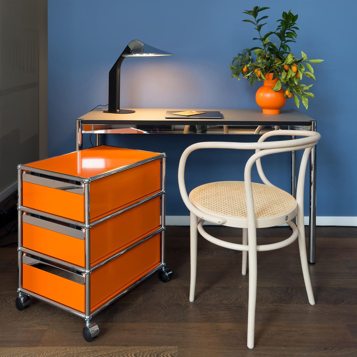 DCW Editions Niwaki Table Lamp