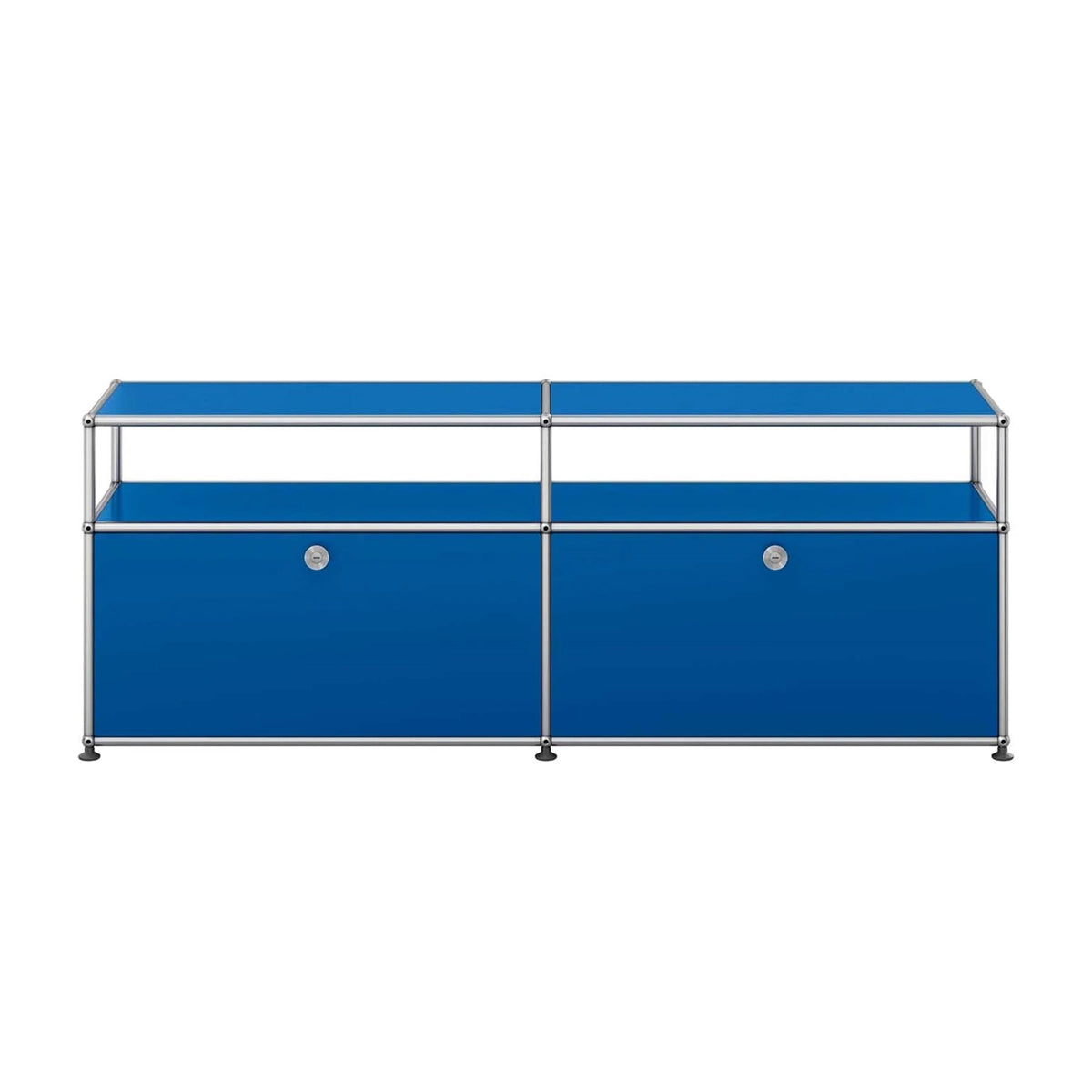 USM Haller Media Unit O2