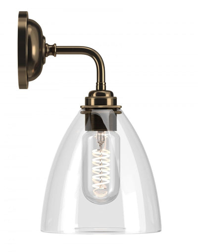 Fritz Fryer Ledbury Wall Light