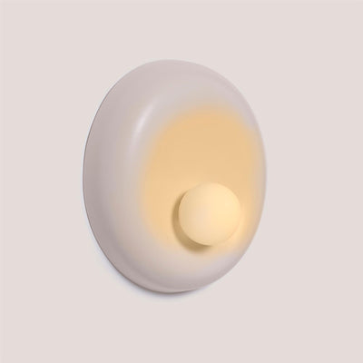Patricia Lobo Drova Wall Light