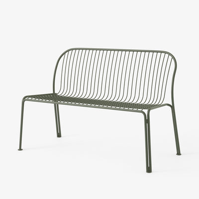 &Tradition Thorvald SC110 Outdoor Lounge Sofa