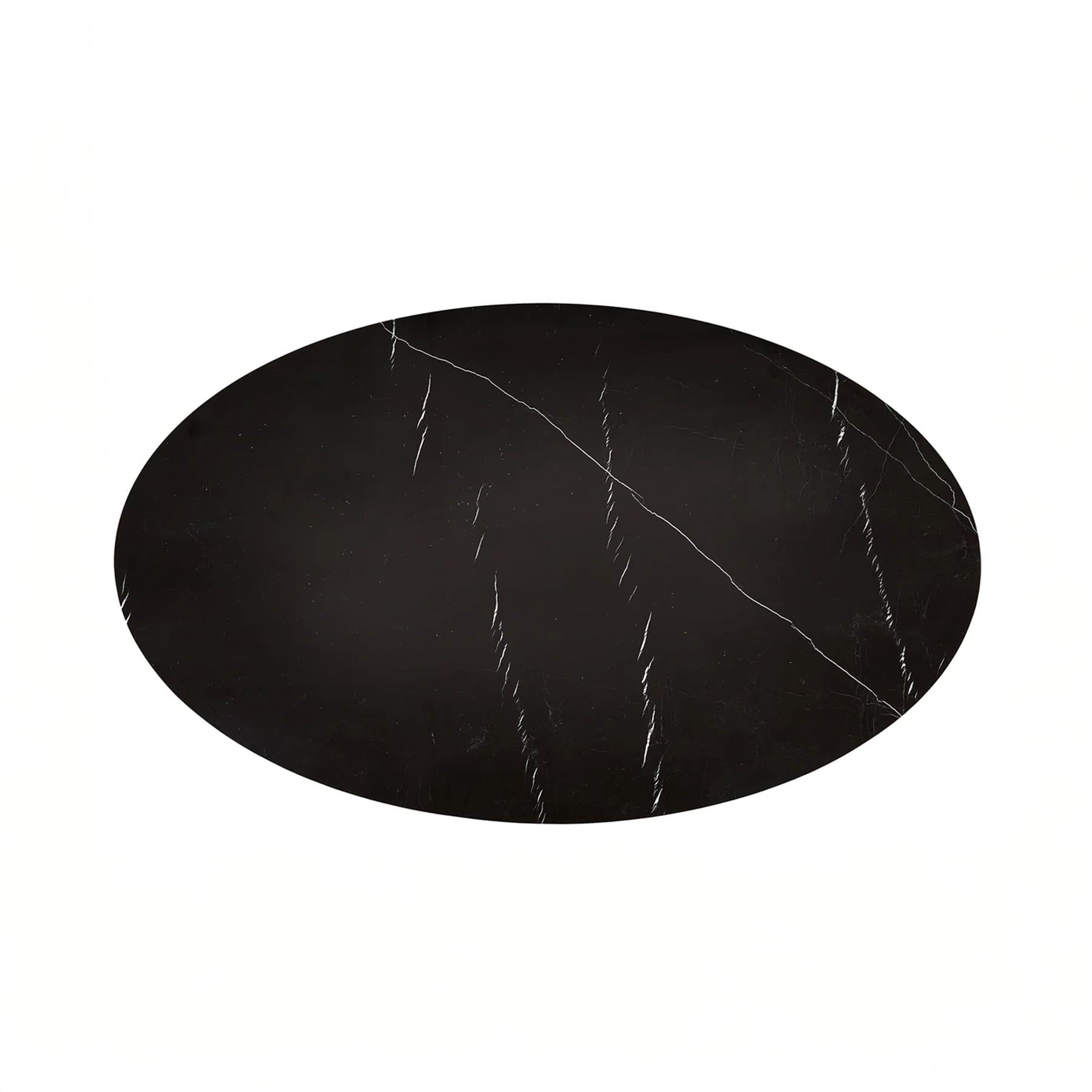 The Conran Shop Orbit Oval Coffee Table – Holloways of Ludlow