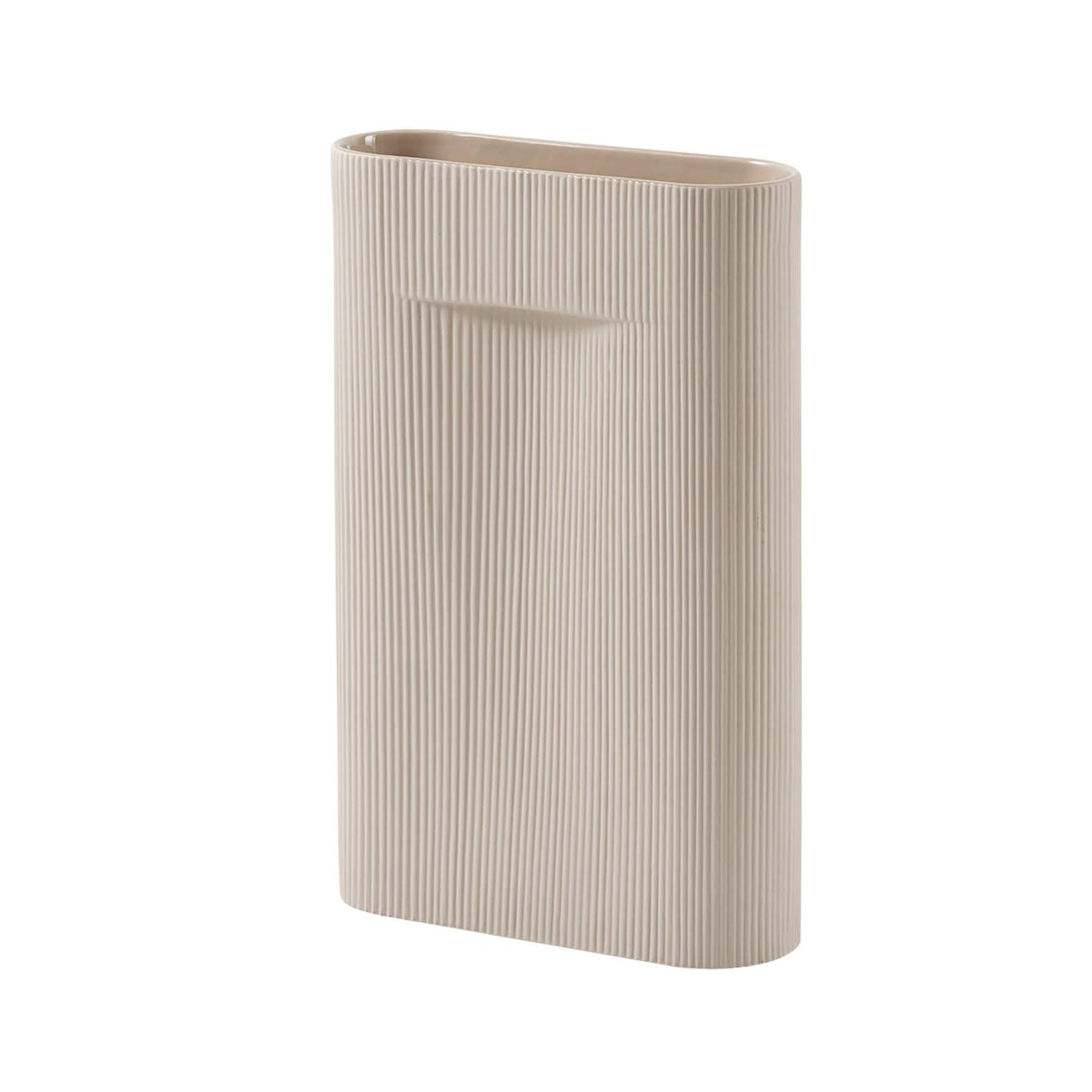 Muuto Ridge Vase