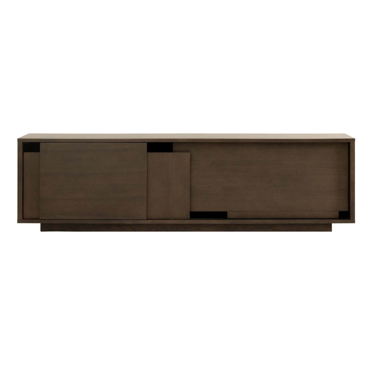 Design House Stockholm Layer Low Sideboard